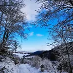 Διαμέρισμα Hirschblick Willingen *