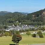Hirschblick Willingen Apartamento Brilon