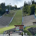 Hirschblick Willingen *