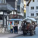 Διαμέρισμα Hirschblick Willingen *