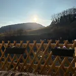 Hirschblick Willingen