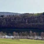 Hirschblick Willingen * Brilon