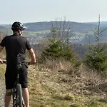 Hirschblick Willingen