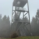 Apartamento Hirschblick Willingen *