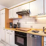Apartamento Hirschblick Willingen