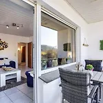 Hirschblick Willingen Apartamento Brilon