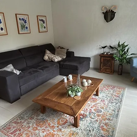 Hirschblick Bontkirchen *