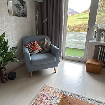 Apartment Hirschblick Bontkirchen