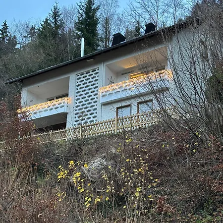 Apartment Hirschblick Willingen