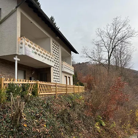 Apartment Hirschblick Willingen *