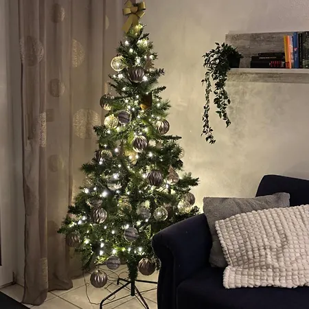 Hirschblick Bontkirchen Apartment Brilon