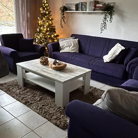 Apartment Hirschblick Bontkirchen