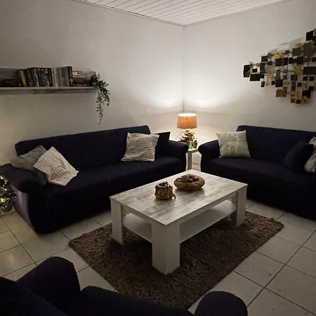 Hirschblick Bontkirchen * Brilon