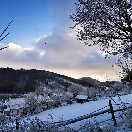 Hirschblick Bontkirchen