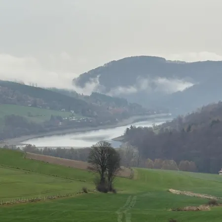 Apartment Hirschblick Bontkirchen *