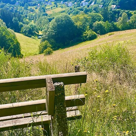 Hirschblick Willingen Apartment Brilon