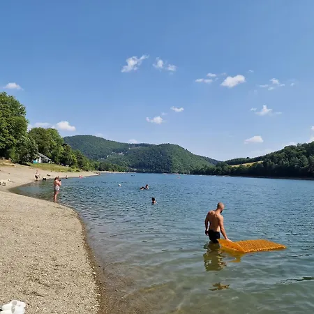 Hirschblick Apartments Willingen *