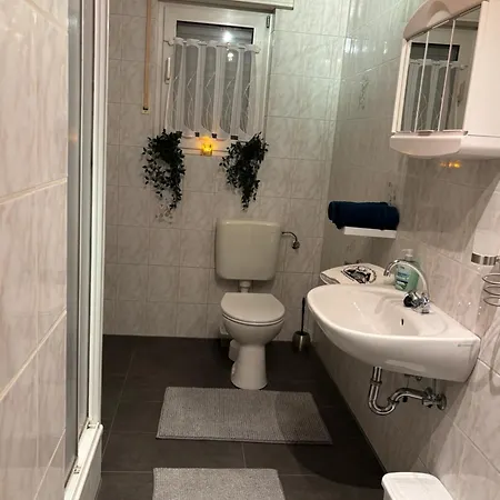 Hirschblick Bontkirchen Apartment