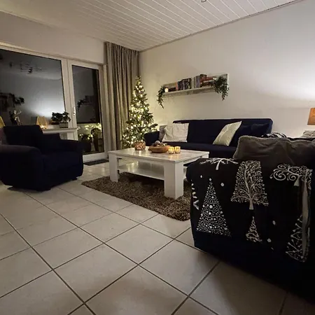 Apartment Hirschblick Bontkirchen