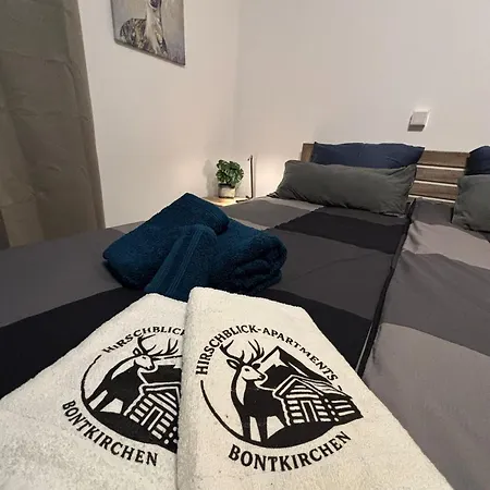 Hirschblick Bontkirchen