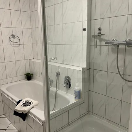 Hirschblick Willingen Apartamento Brilon