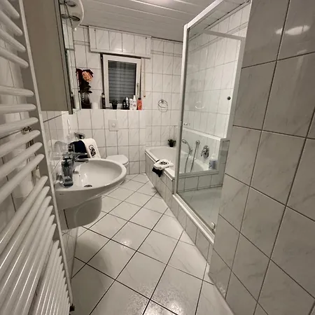 Hirschblick Willingen 아파트 브릴온