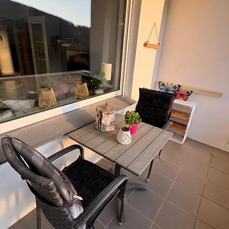 Hirschblick Willingen *