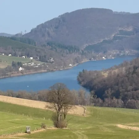 Apartamento Hirschblick Willingen Brilon