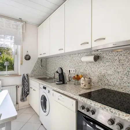 Apartment Hirschblick Willingen