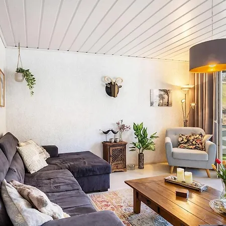 Apartment Hirschblick Willingen