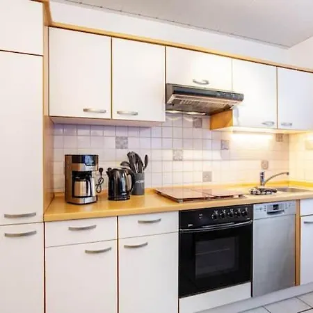 Apartment Hirschblick Willingen *