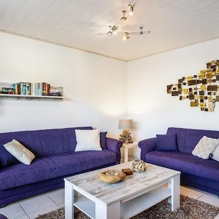Apartment Hirschblick Willingen