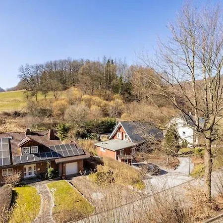 Hirschblick Willingen 아파트