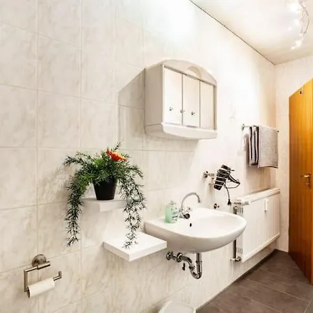 Hirschblick Willingen Apartment Brilon