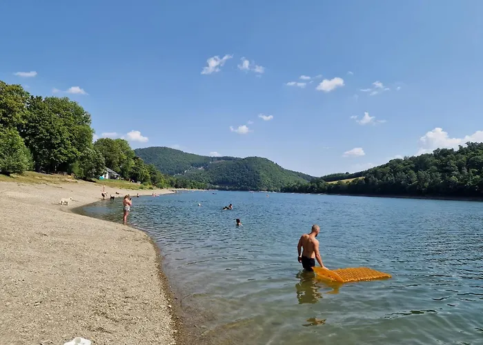 Hirschblick Apartments Willingen *