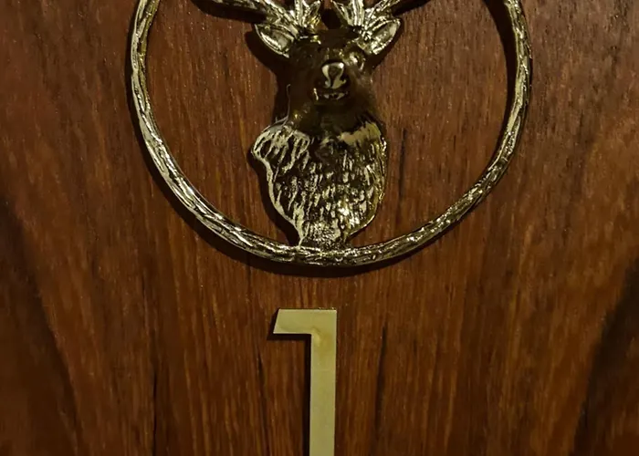 Hirschblick Bontkirchen