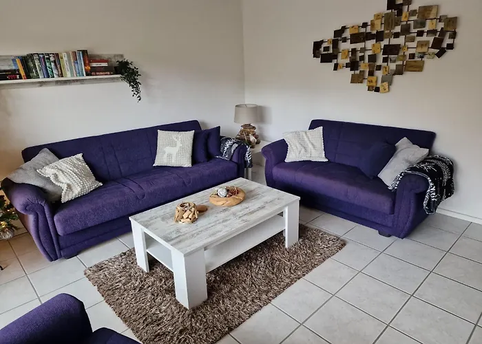 Hirschblick Bontkirchen