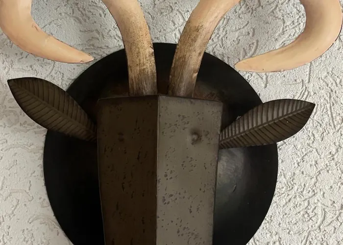 Hirschblick Willingen *