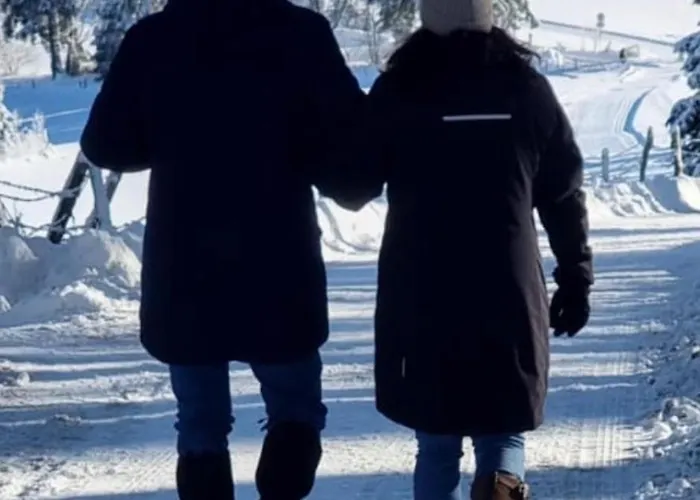 Hirschblick Apartments Willingen ברילון