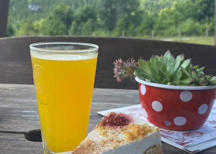 Hirschblick Apartments Willingen דירה *