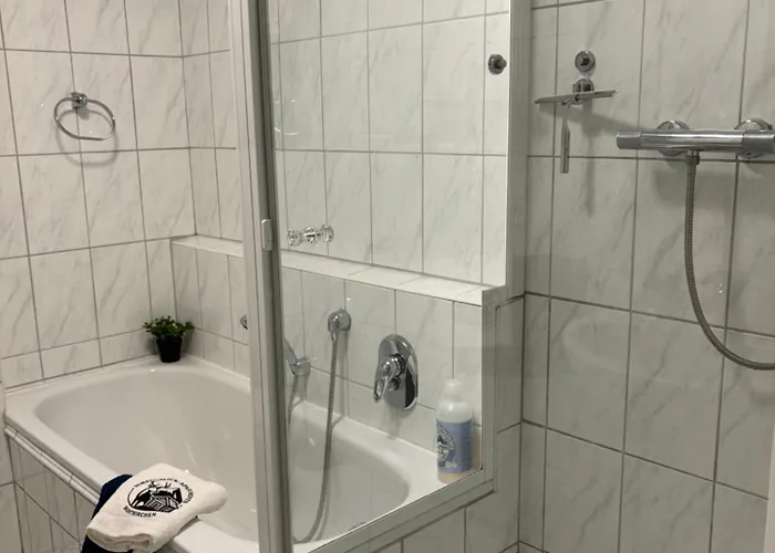 Hirschblick Willingen Apartment Brilon