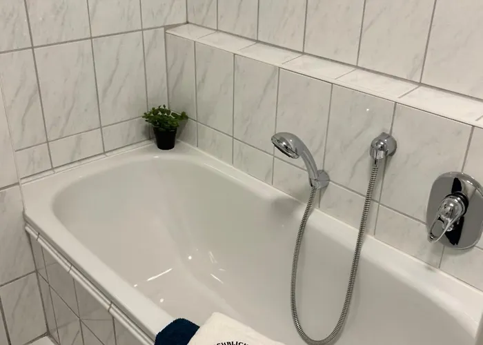 Hirschblick Apartments Willingen