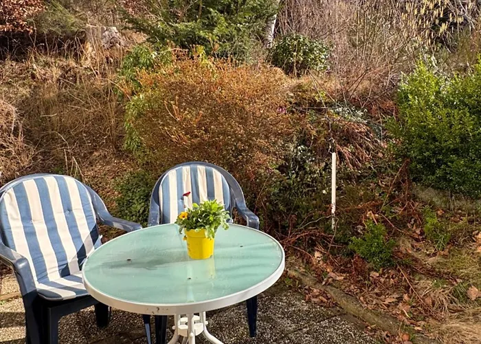 Hirschblick Apartments Willingen דירה