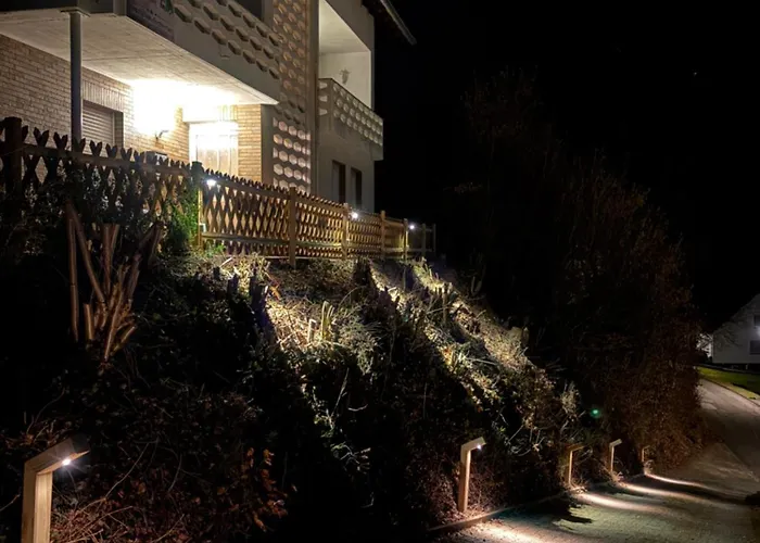 Hirschblick Apartments Willingen