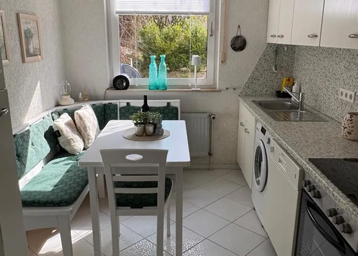 Hirschblick Willingen *