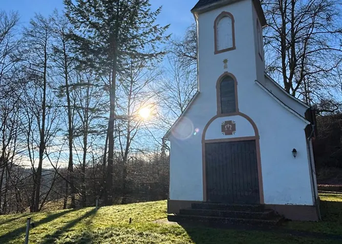 דירה Hirschblick Apartments Willingen