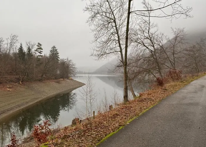 דירה Hirschblick Apartments Willingen