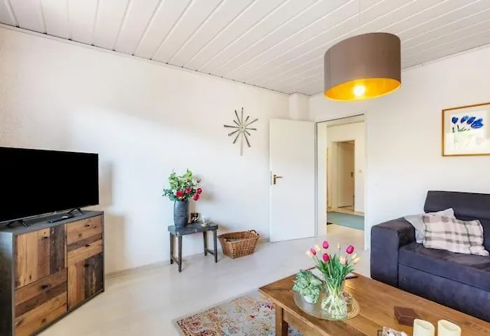 Hirschblick Apartments Willingen