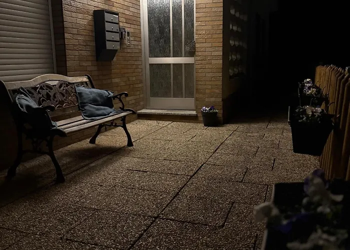 Hirschblick Willingen Apartment Brilon