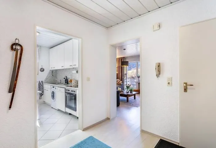 Hirschblick Apartments Willingen ברילון